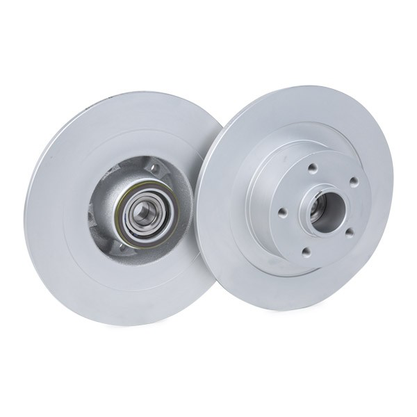 Задний тормозной диск Bosch 0986479573 цена, от 104.68 USD