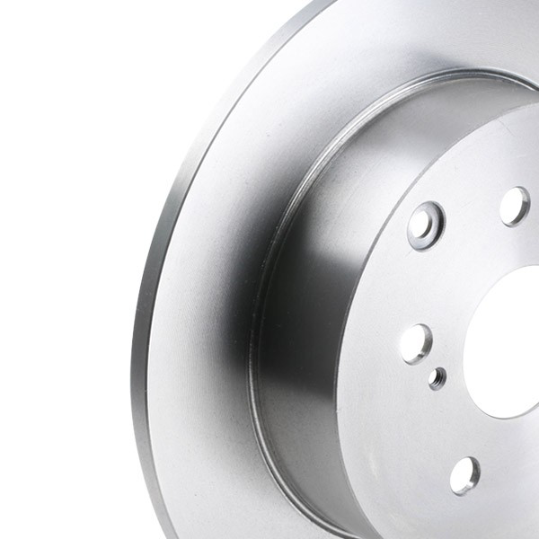 Тормозные диски 0986479574 Bosch