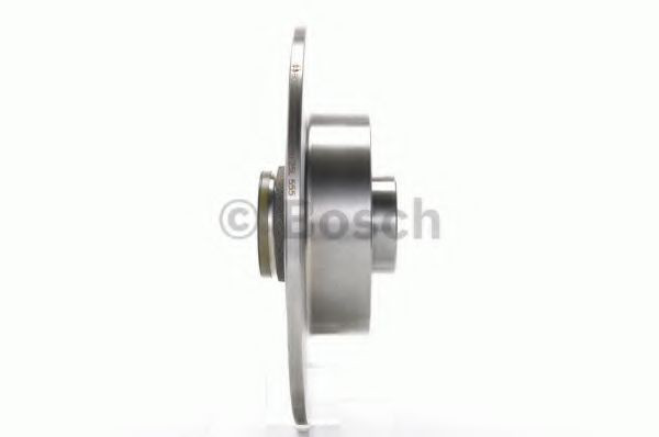 Тормозные диски 0986479575 Bosch