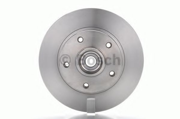 Задний тормозной диск Bosch 0986479575 цена, от 94.25 USD