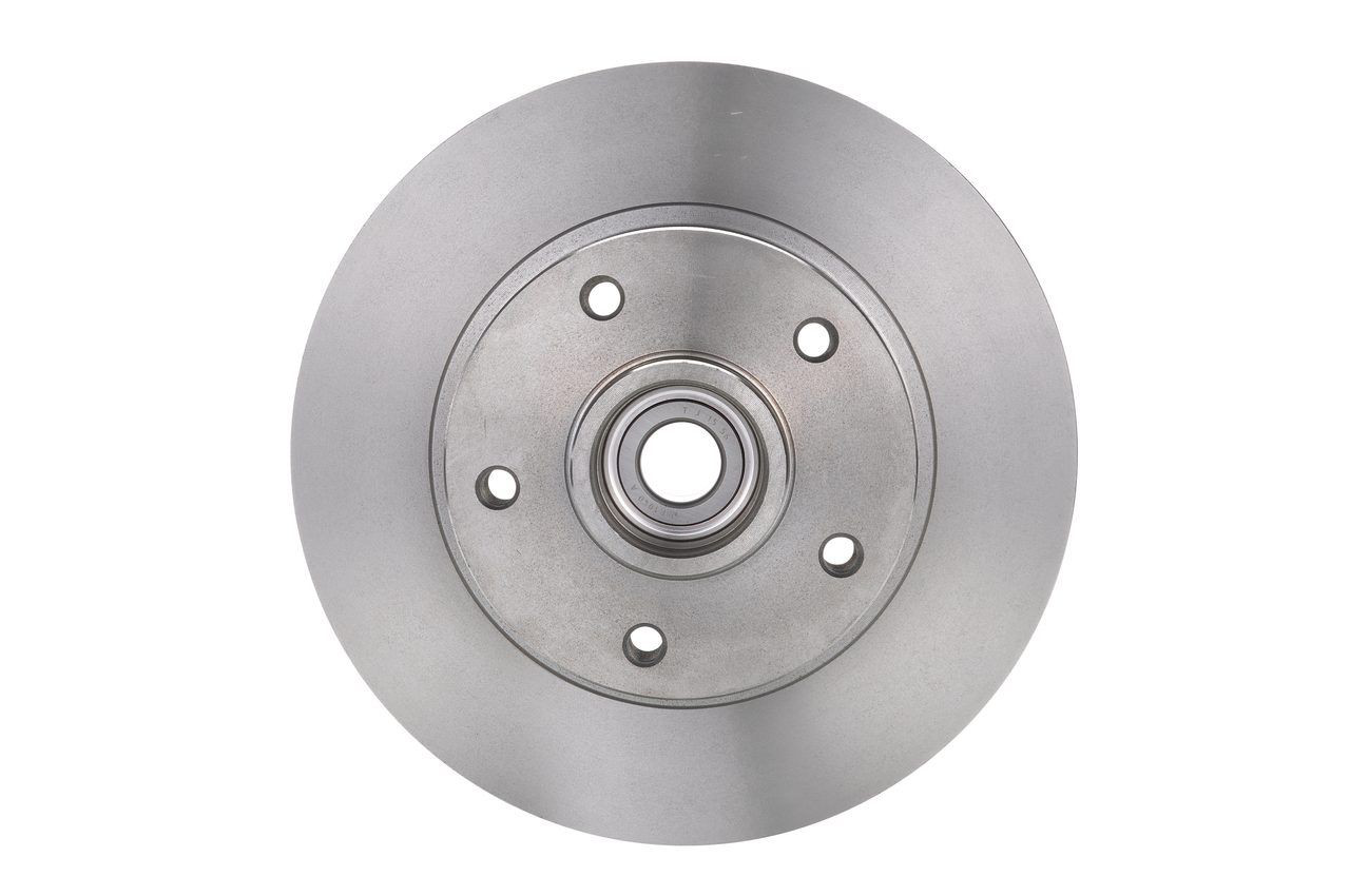 Тормозные диски 0986479575 Bosch
