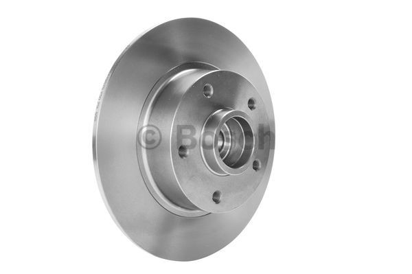 0986479575 Bosch Дисковый тормоз