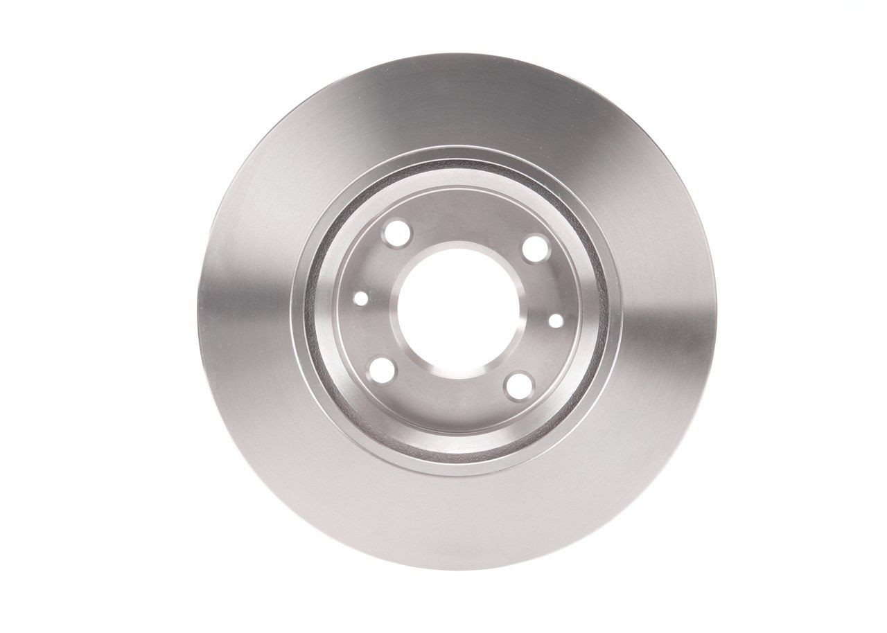 Передние тормозные диски 0986479577 Bosch
