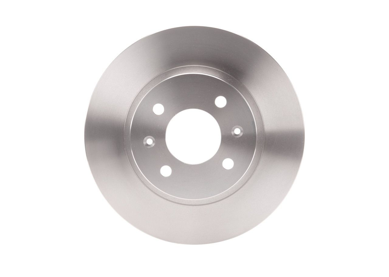 Передний тормозной диск Bosch 0986479577