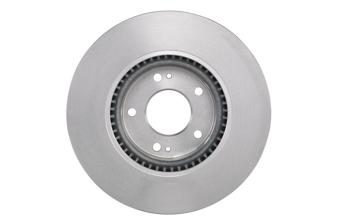 Передний тормозной диск Bosch 0986479595