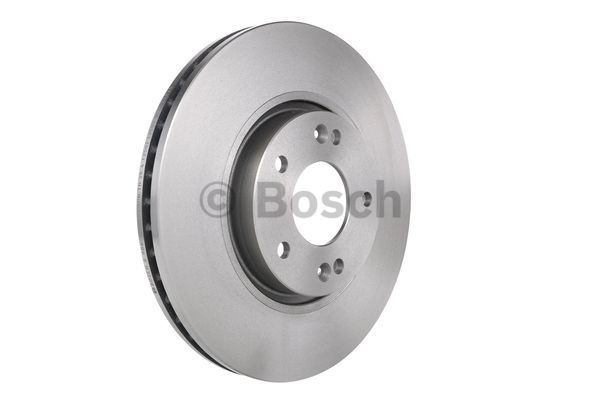 Передние тормозные диски 0986479595 Bosch