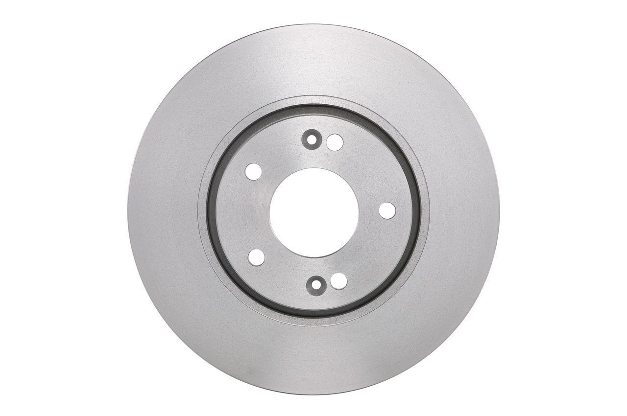 Передние тормозные диски 0986479595 Bosch