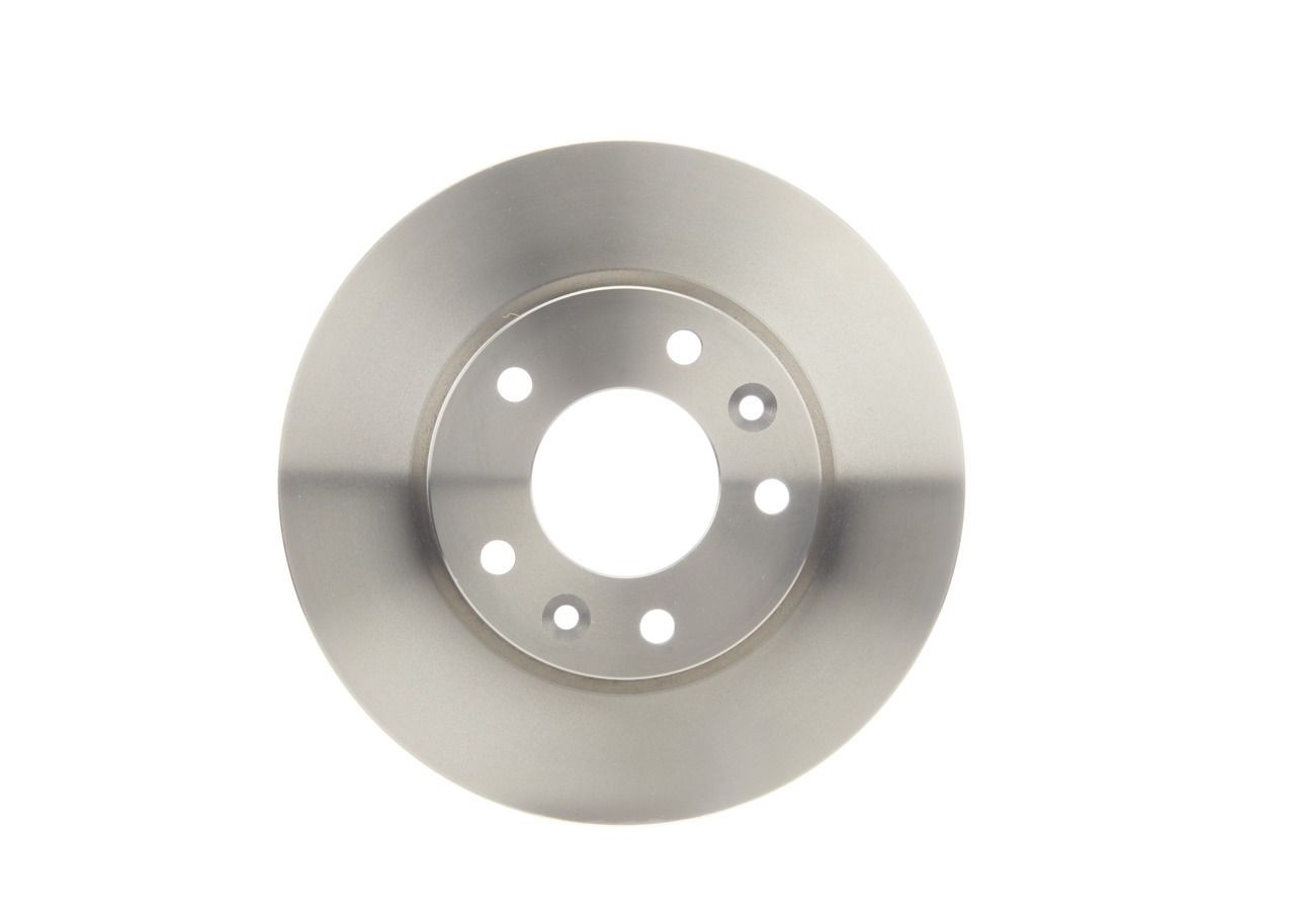 Передний тормозной диск Bosch 0986479599