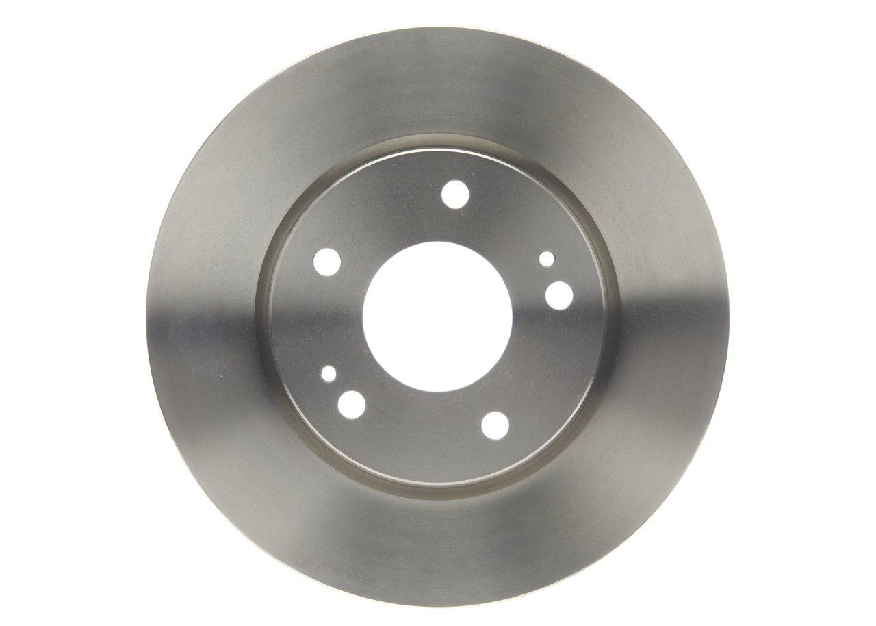 Передние тормозные диски 0986479604 Bosch