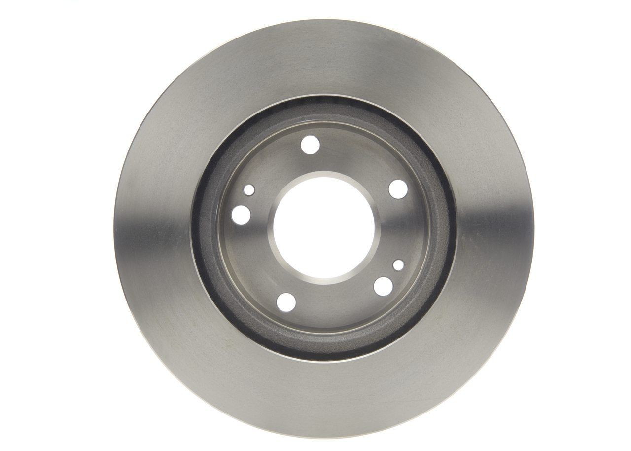 0986479604 Bosch Диск тормозной передний