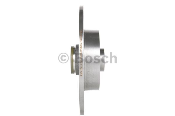 Тормозные диски 0986479607 Bosch