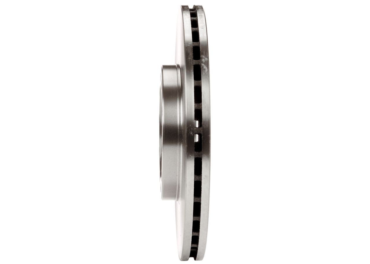 Передний тормозной диск Bosch 0986479609
