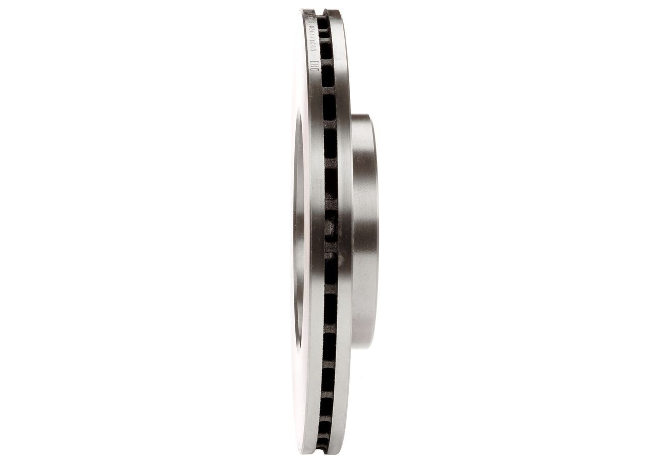 0986479609 Bosch Диск тормозной передний
