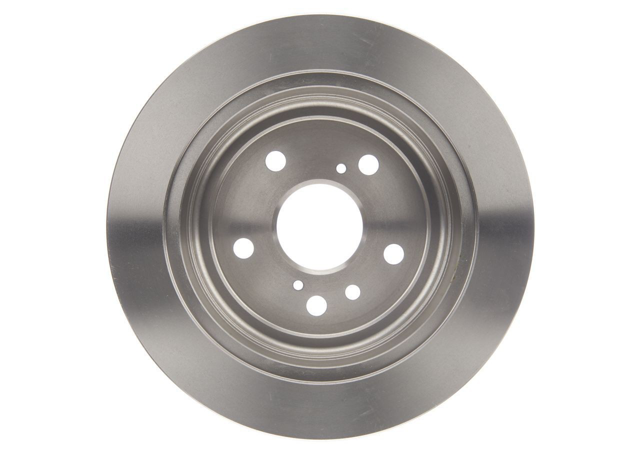 Задний дисковый тормоз Bosch 0986479614