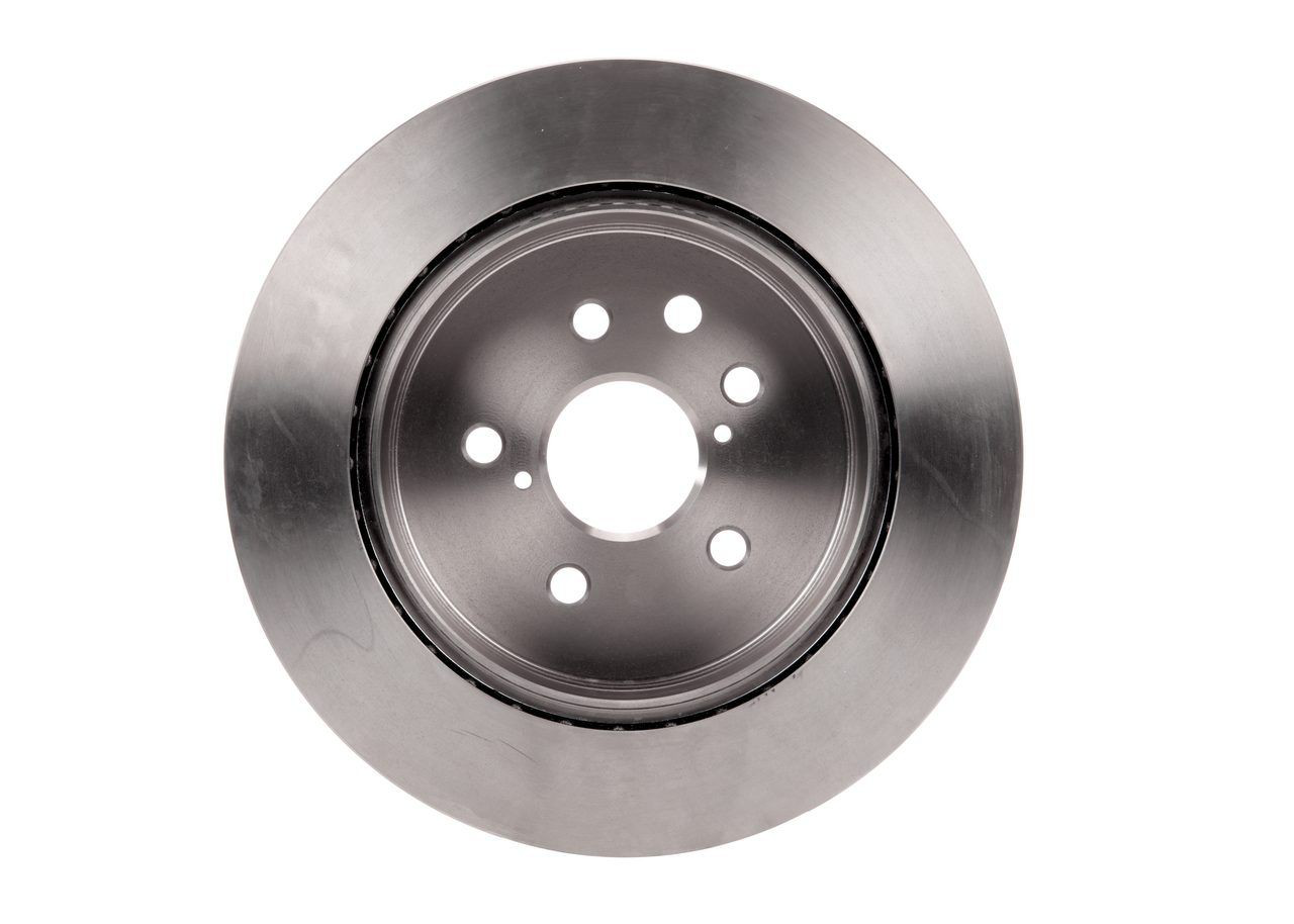 Задний тормозной диск Bosch 0986479615 цена, от 49.93 USD
