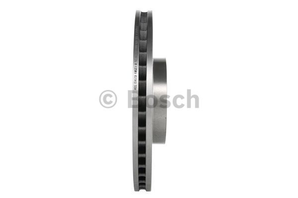 Передний тормозной диск Bosch 0986479620