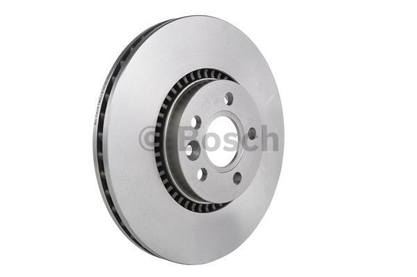 Передние тормозные диски 0986479620 Bosch