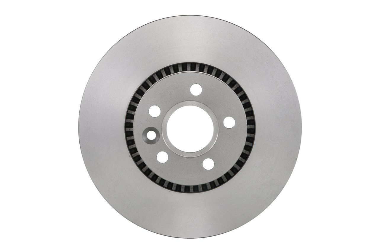 0986479620 Bosch Диск тормозной передний