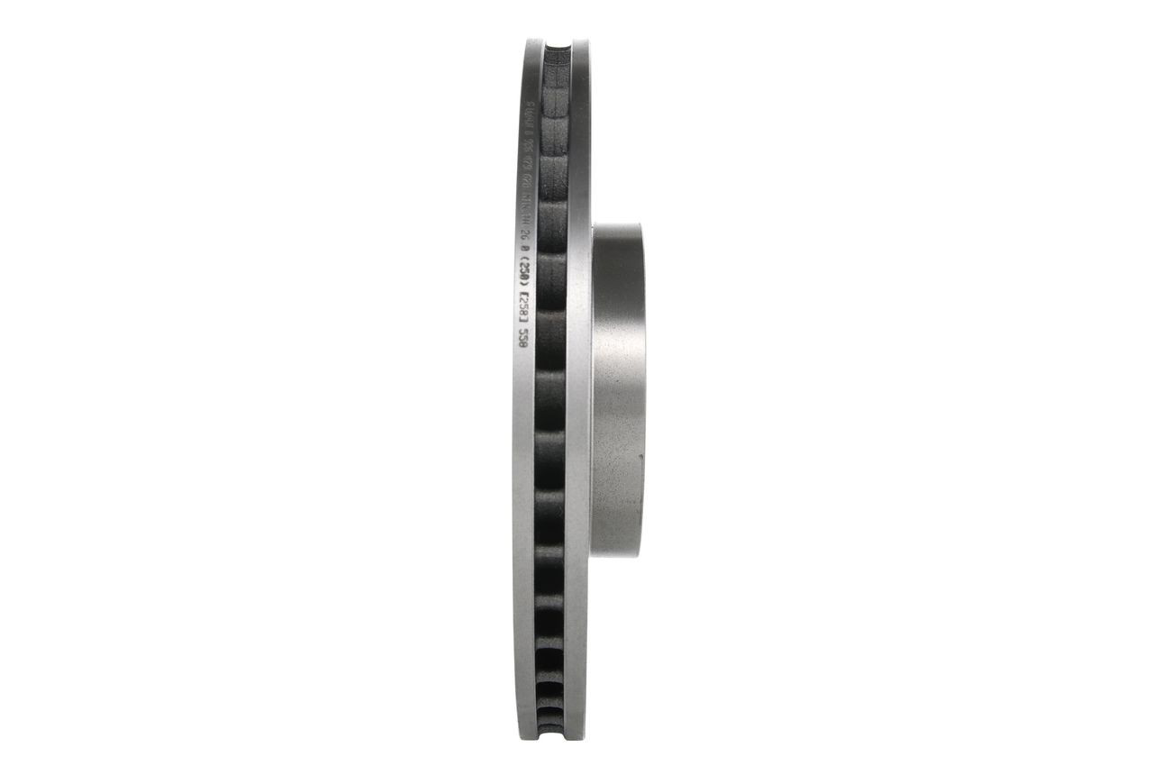 Купить 0986479620 Bosch Ротор тормозной