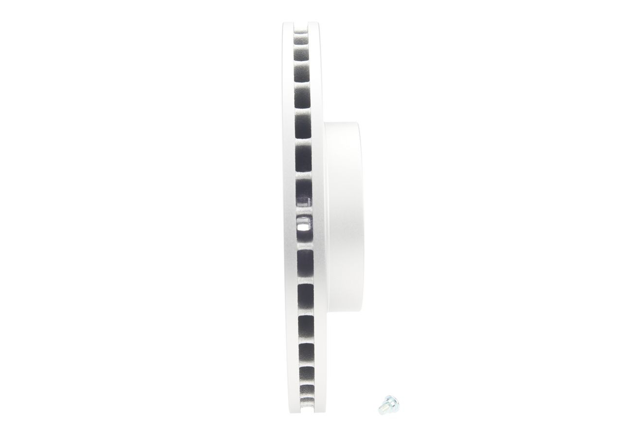 Тормоз дисковый передний Bosch 0986479624 цена, от 78.75 USD