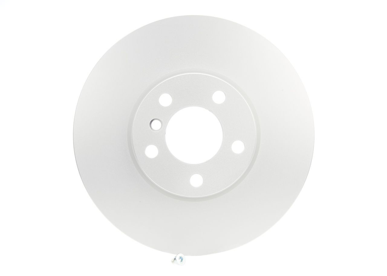 Купить 0986479624 Bosch Ротор тормозной