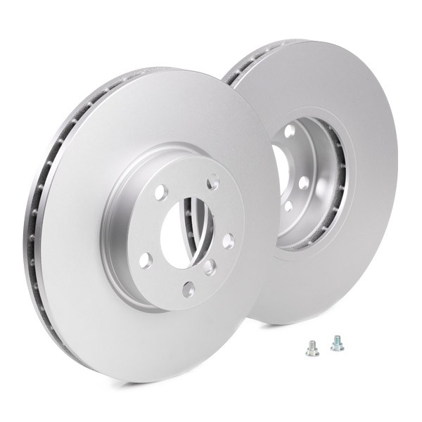 Передние тормозные диски 0986479624 Bosch