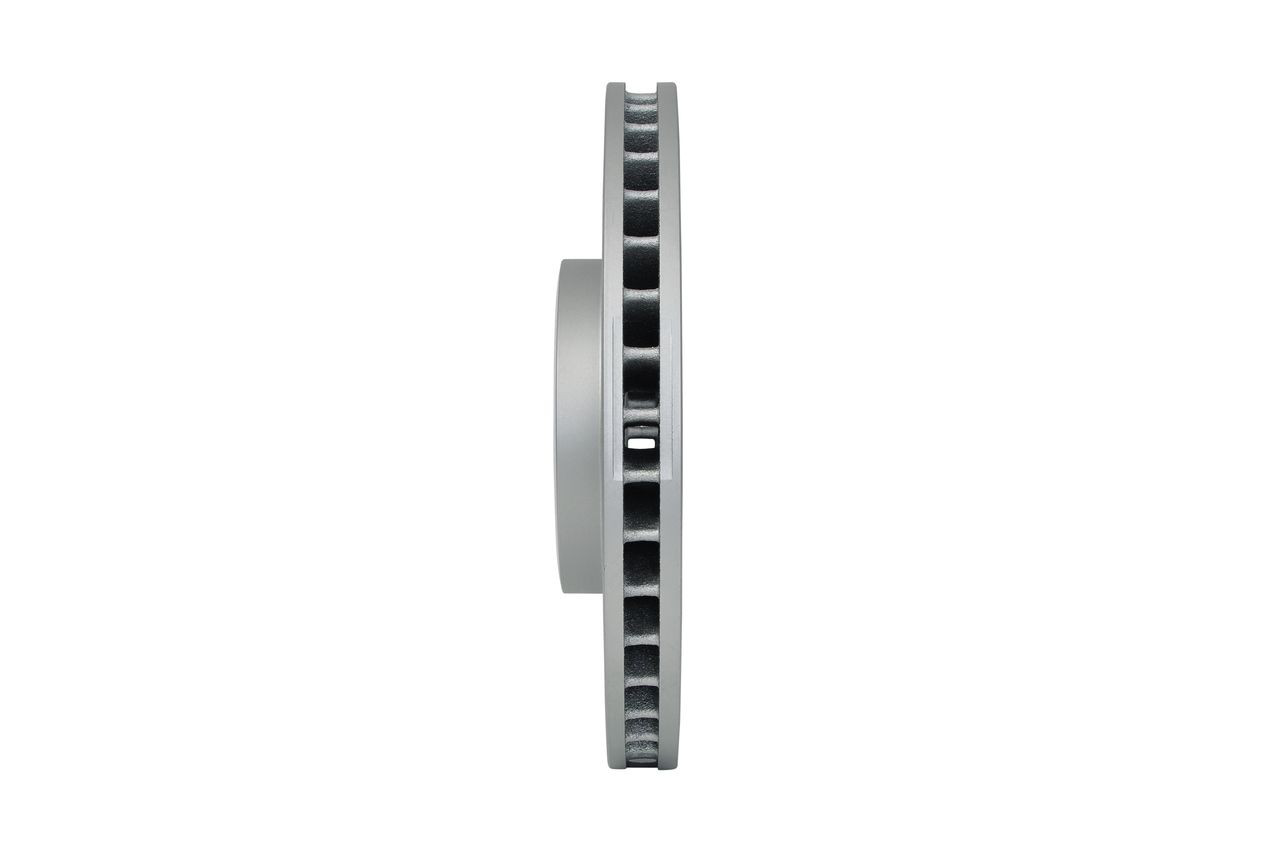 0986479635 Bosch Диск тормозной передний
