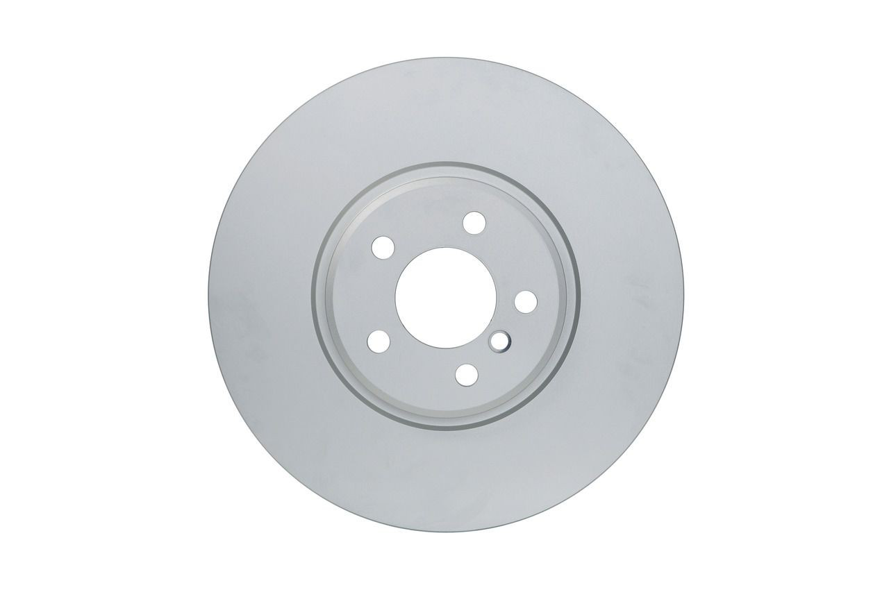 Передний тормозной диск Bosch 0986479635
