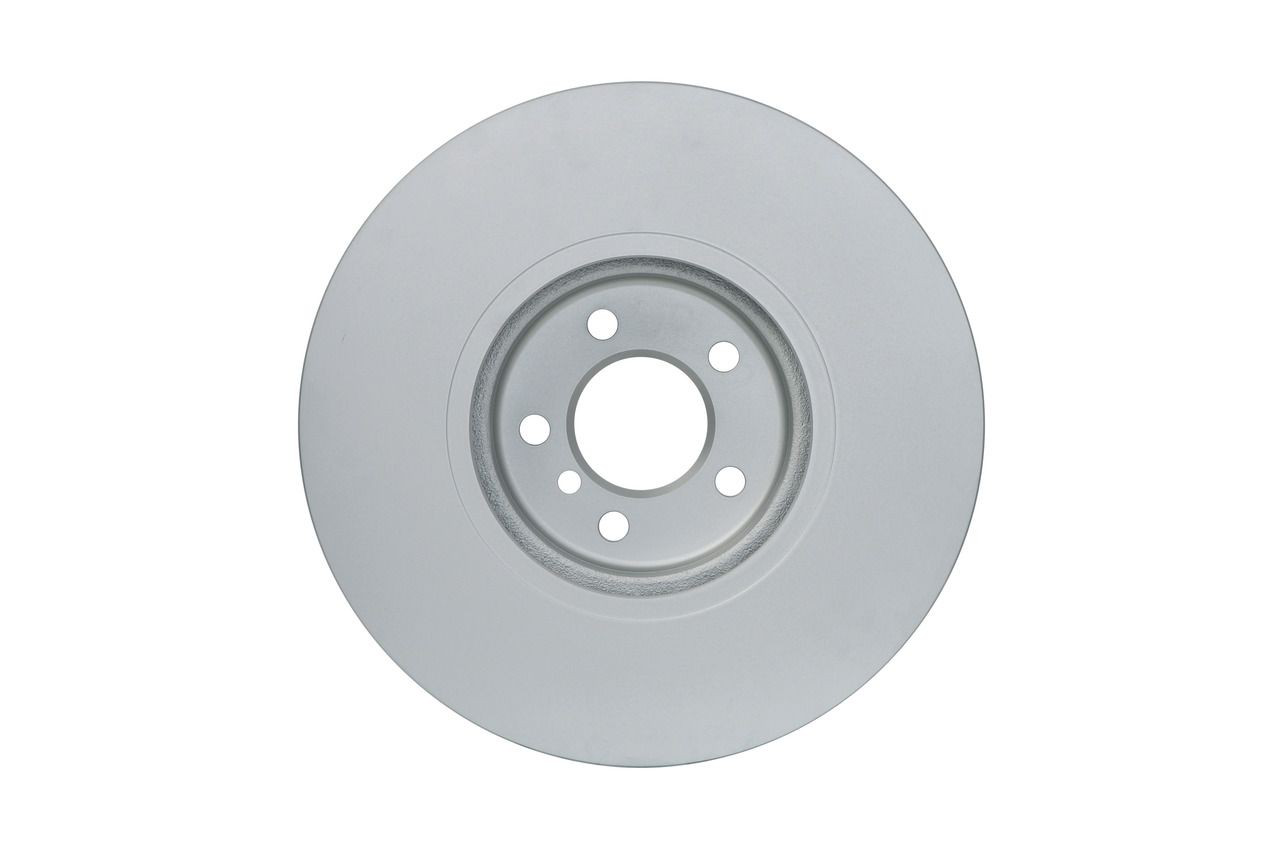 Передние тормозные диски 0986479635 Bosch