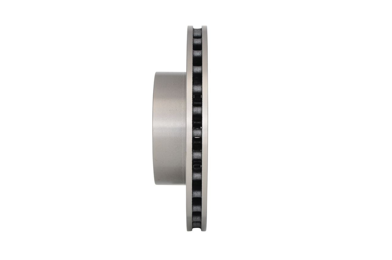 0986479641 Bosch Диск тормозной передний