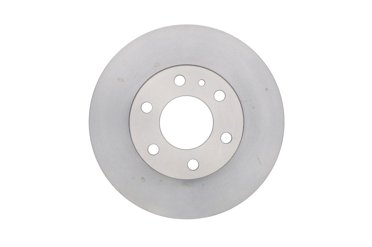 Передние тормозные диски 0986479641 Bosch