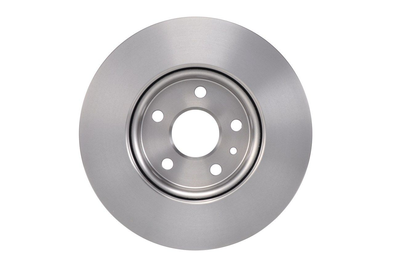 Передние тормозные диски 0986479643 Bosch