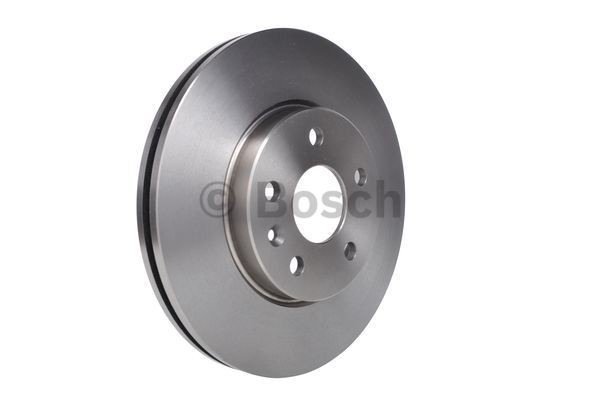 Тормоз дисковый передний Bosch 0986479643 цена, от 46.36 USD