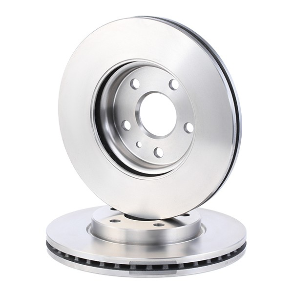 Купить 0986479643 Bosch Ротор тормозной
