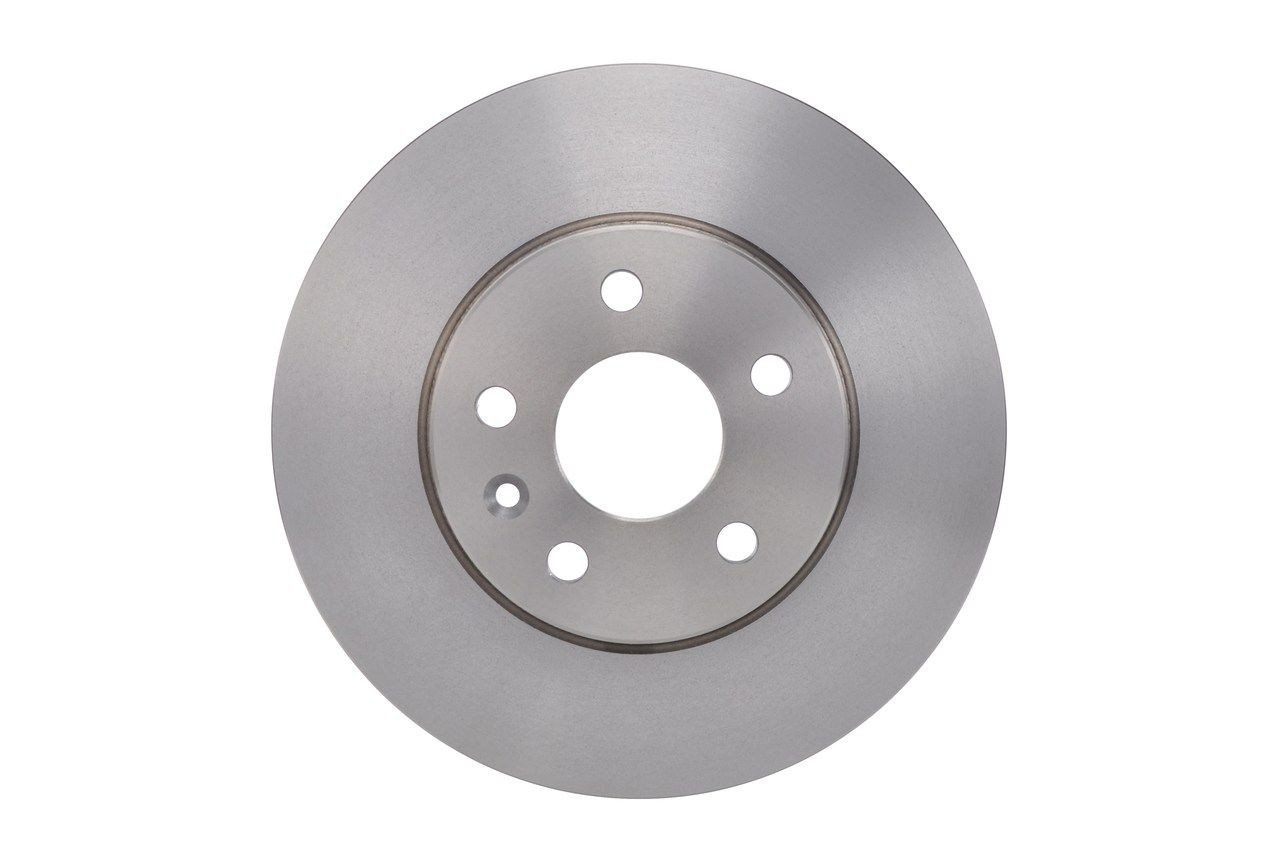 Передние тормозные диски 0986479643 Bosch