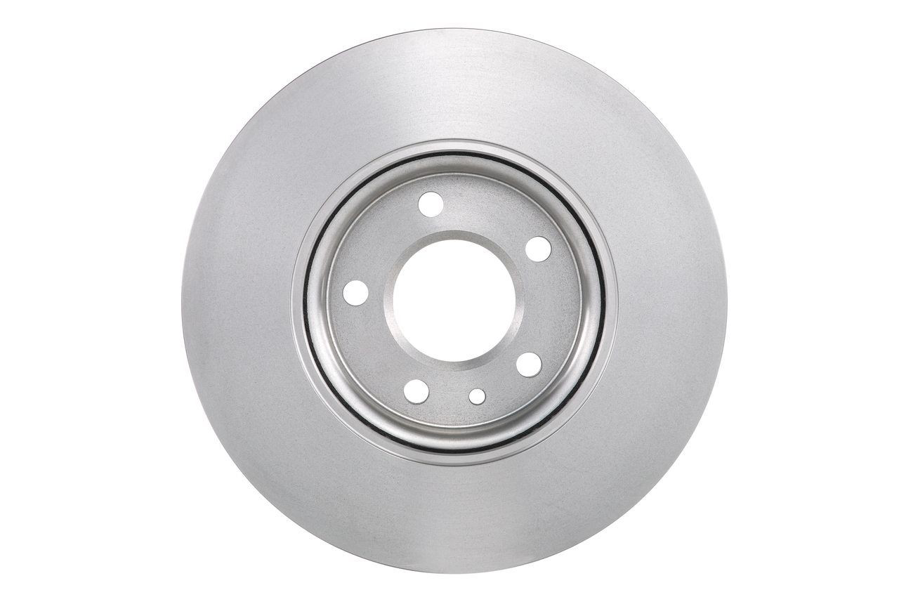 Передние тормозные диски 0986479644 Bosch
