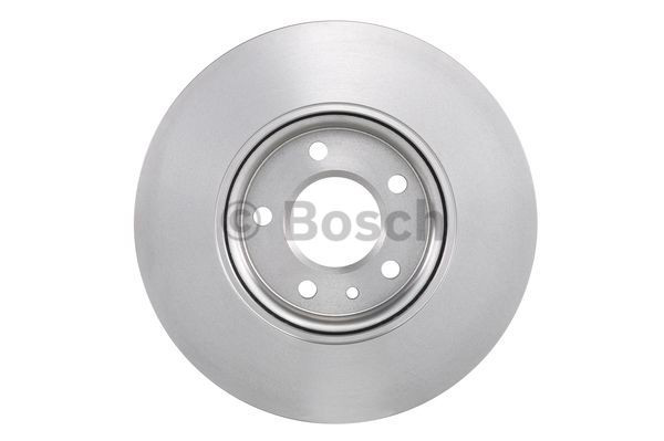 Купить 0986479644 Bosch Ротор тормозной