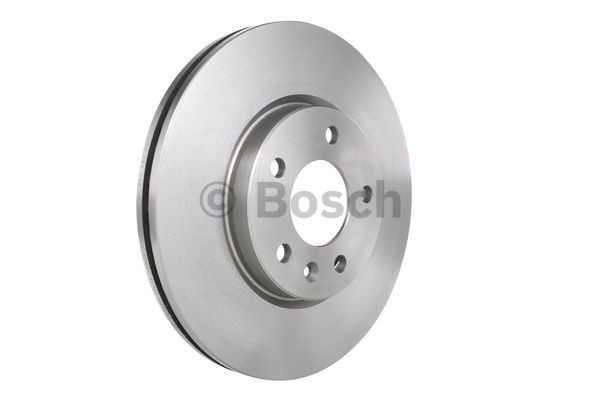 0986479644 Bosch Диск тормозной передний