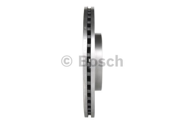 Передние тормозные диски 0986479644 Bosch