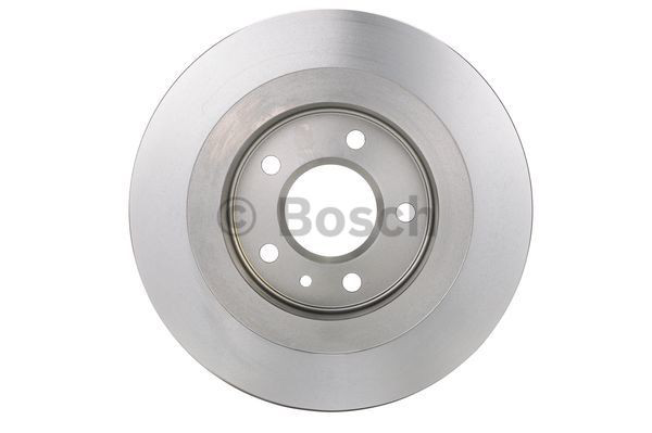 Задний дисковый тормоз Bosch 0986479646