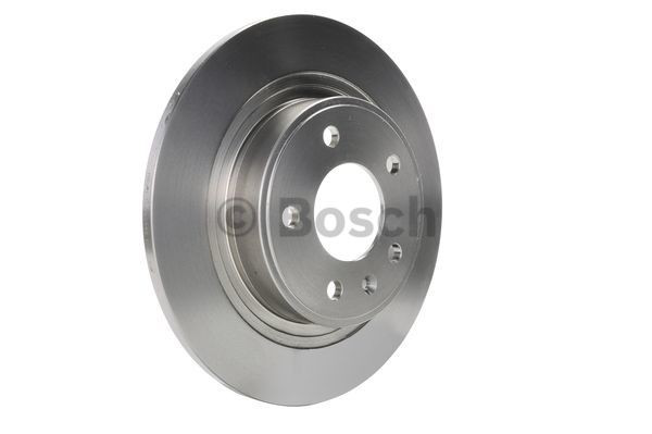 Задний тормозной диск Bosch 0986479646 цена, от 37.21 USD