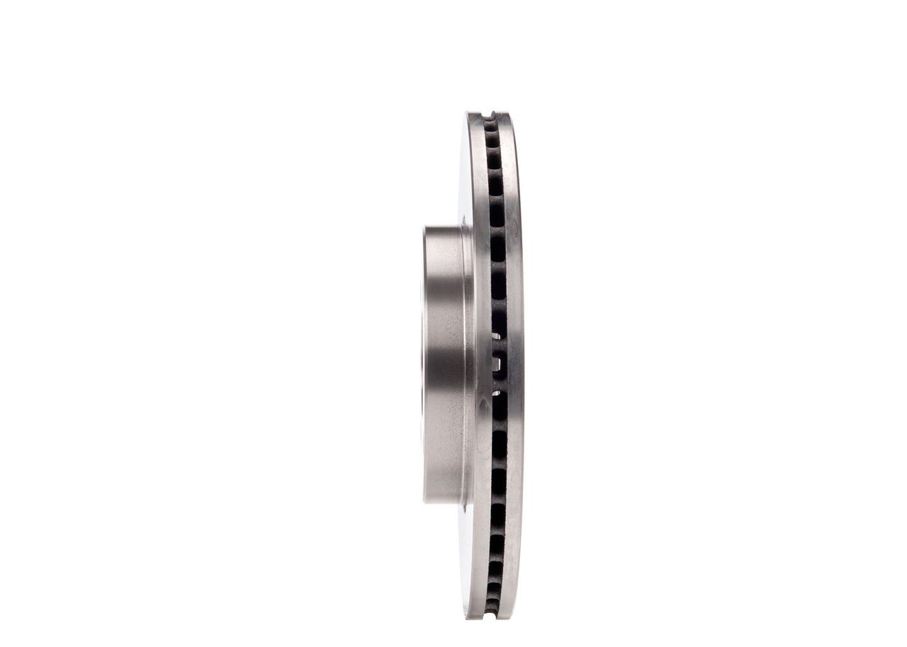 Передние тормозные диски 0986479649 Bosch