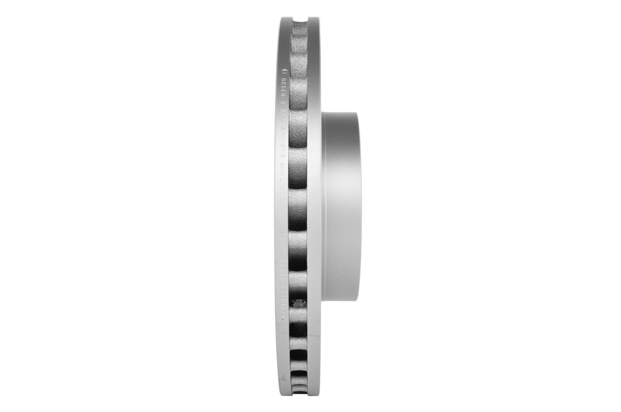 0986479652 Bosch Диск тормозной передний