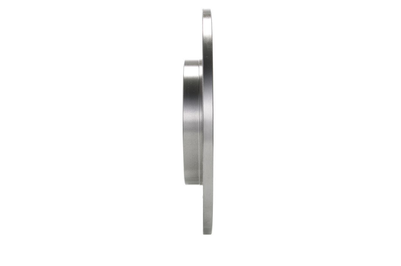 Тормозные диски 0986479656 Bosch