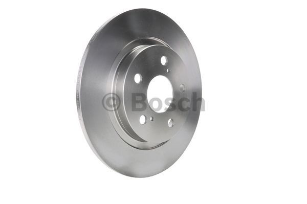 Тормозные диски 0986479656 Bosch