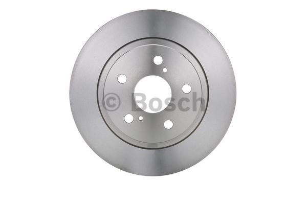Задний тормозной диск Bosch 0986479656 цена, от 36.52 USD