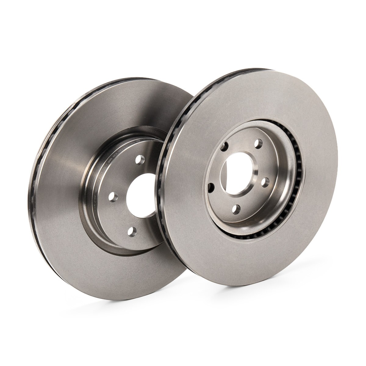 0986479660 Bosch Диск тормозной передний