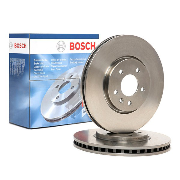 Тормоз дисковый передний Bosch 0986479667 цена, от 72.30 USD