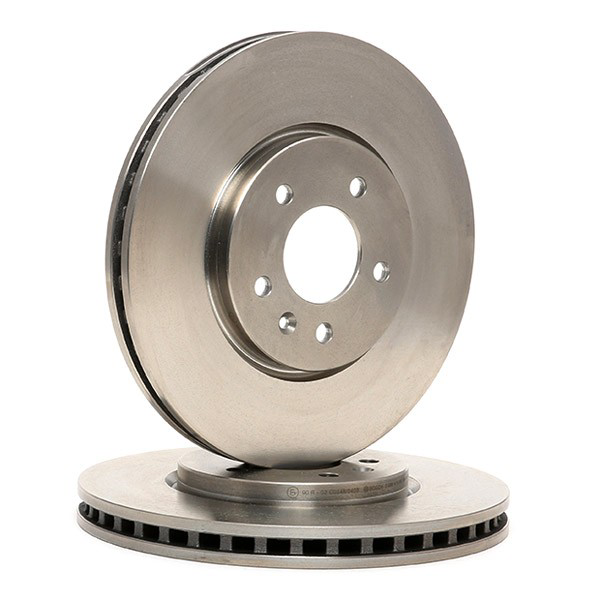 Купить 0986479667 Bosch Ротор тормозной