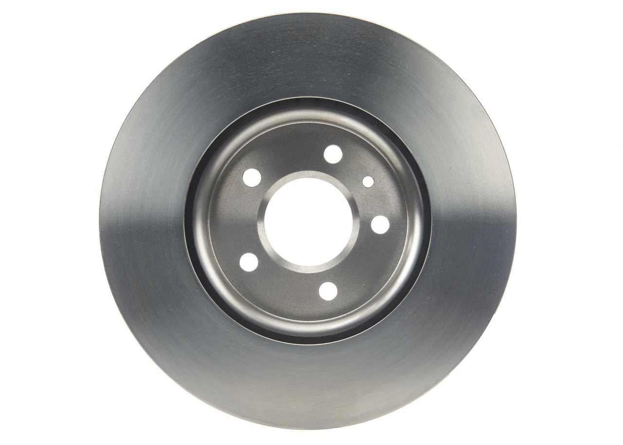 Передние тормозные диски 0986479667 Bosch